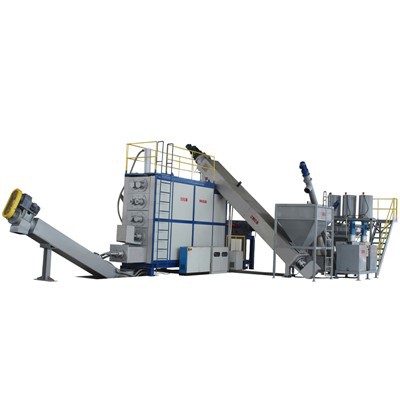 Devulcanizer